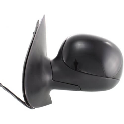 2000-2002 Lincoln Navigator Side View Mirror (Left, Driver-Side) - FO1320199