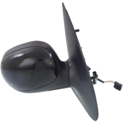 2000-2002 Lincoln Navigator Side View Mirror (Right, Passenger-Side) - FO1321199