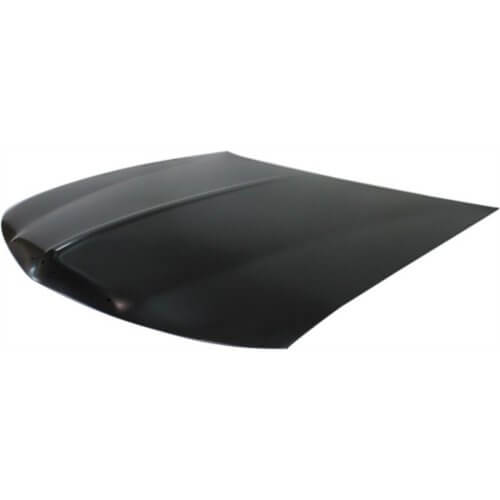 2000-2002 Lincoln Town Car Hood - FO1230191