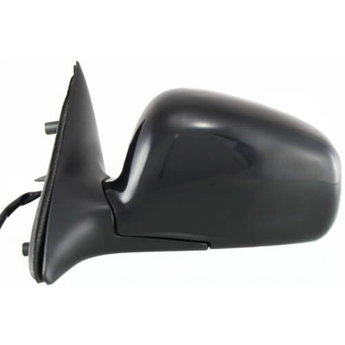 2000-2002 Lincoln Town Car Side View Mirror (Left, Driver-Side_without Memory) - FO1320204