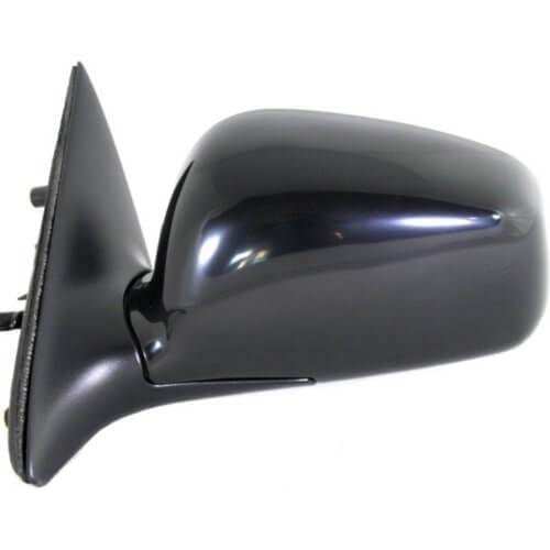 2000-2002 Lincoln Town Car Side View Mirror (Left, Driver-Side_with Memory) - FO1320256