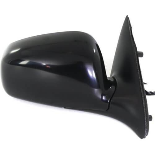 2000-2002 Lincoln Town Car Side View Mirror (Right, Passenger-Side_with Memory) - FO1321259