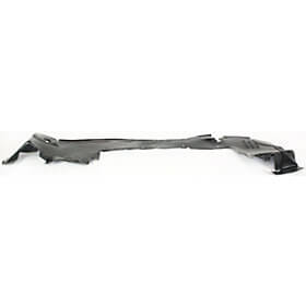 2000-2002_Mercedes_Benz_CLK Class_Passenger_Side_Fender_Liner_Rear_Section_Coupe_wo_Sport_Pkg_208_Chassis_MB1249134