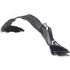 2000-2002 Mercedes-Benz E Class Driver Side Fender Liner AWD Sedan Wagon 210 Chassis MB1250103