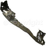 2000-2002_Mercedes_Benz_E Class_Passenger_Side_Fender_Liner_RWD_Sedan_Wagon_210_Chassis_MB1251101