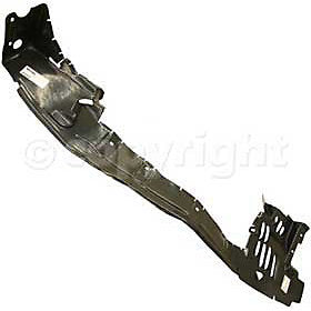 2000-2002_Mercedes_Benz_E Class_Passenger_Side_Fender_Liner_RWD_Sedan_Wagon_210_Chassis_MB1251101