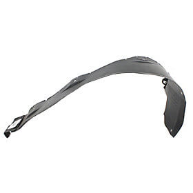 2000-2002_Mercedes_Benz_SL Class_Driver_Side_Fender_Liner_Middle_Section_MB1248153