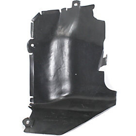 2000-2002_Mercedes_Benz_SL Class_Driver_Side_Fender_Liner_Rear_Section_MB1250112