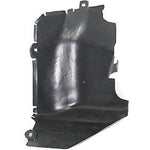2000-2002_Mercedes_Benz_SL Class_Driver_Side_Fender_Liner_Rear_Section_MB1250112