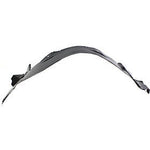 2000-2002_Mercedes_Benz_SL Class_Passenger_Side_Fender_Liner_Middle_Section_MB1249153