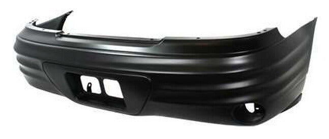 2000-2002 Pontiac Grand AM Rear Bumper (SE Models) - GM1100568