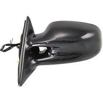 2000-2002 Pontiac Grand AM Side View Mirror (Non-Heated; Non-Fold; Power; GT; Left)-GM1320238