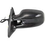 2000-2002 Pontiac Grand AM Side View Mirror (Non-Heated; Non-Fold; Power; GT; Left)-GM1320238