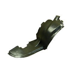 2000-2002_Pontiac_Sunfire_Driver_Side_Fender_Liner_GT_Model_Front_Section_GM1248215