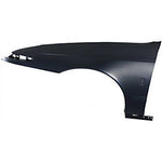 2000-2002 Saturn L-Series Fender (Driver Side); Sedan_Wagon; GM1240280; 22682617