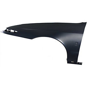 2000-2002 Saturn L-Series Fender (Driver Side); Sedan_Wagon; GM1240280; 22682617