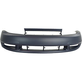 2000-2002 Saturn L-Series Front Bumper; Sedan_Wagon; GM1000593; 21019621