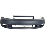 2000-2002 Saturn L-Series Front Bumper; Sedan_Wagon; GM1000593; 21019621
