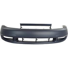 2000-2002 Saturn L-Series Front Bumper; Sedan_Wagon; GM1000593; 21019621