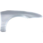 2000-2002 Saturn S-Series Fender (Passenger Side); Sedan/Wagon; GM1241276; 21112216