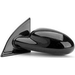 2000-2002 Saturn S-Series Mirror (Driver Side);Coupe; Manual; GM1320186; 21112674