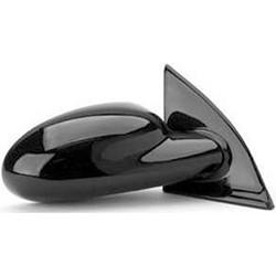 2000-2002 Saturn S-Series Mirror (Passenger Side); Coupe; Manual; GM1321186; 21097596