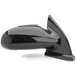 2000-2002 Saturn S-Series Mirror (Passenger Side); Sedan/Wagon; Manual; GM1321184; 21170588