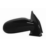 2000-2002 Saturn S-Series Mirror (Passenger Side); Sedan/Wagon; Power; Non-Heated; GM1321207; 21170590