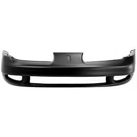 2000-2002 Saturn S-Series Front Bumper; Sedan_Wagon; GM1000604; 21112211