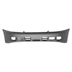 2000-2002 Subaru Legacy Front Bumper (Sedan-Wagon; w-o Sport; w-o Outback) CAPA Certified SU1000134