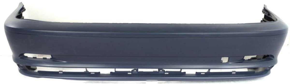 2000-2003 BMW 3-Series Rear Bumper 51128222609