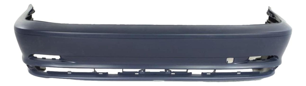 2000-2003 BMW 3-Series Rear Bumper 51128222609