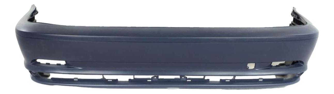 2000-2003 BMW 3-Series Rear Bumper 51128222609