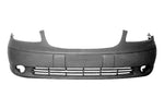 2000-2003 Chevrolet Malibu Front Bumper Painted_12463112_GM1000540
