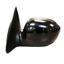 2000-2003 Ford F150 Side View Mirror Left, FO1320221