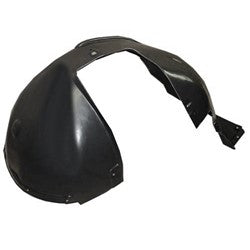 2000-2003 BMW 5-Series Passenger Side Fender Liner_BM1251104