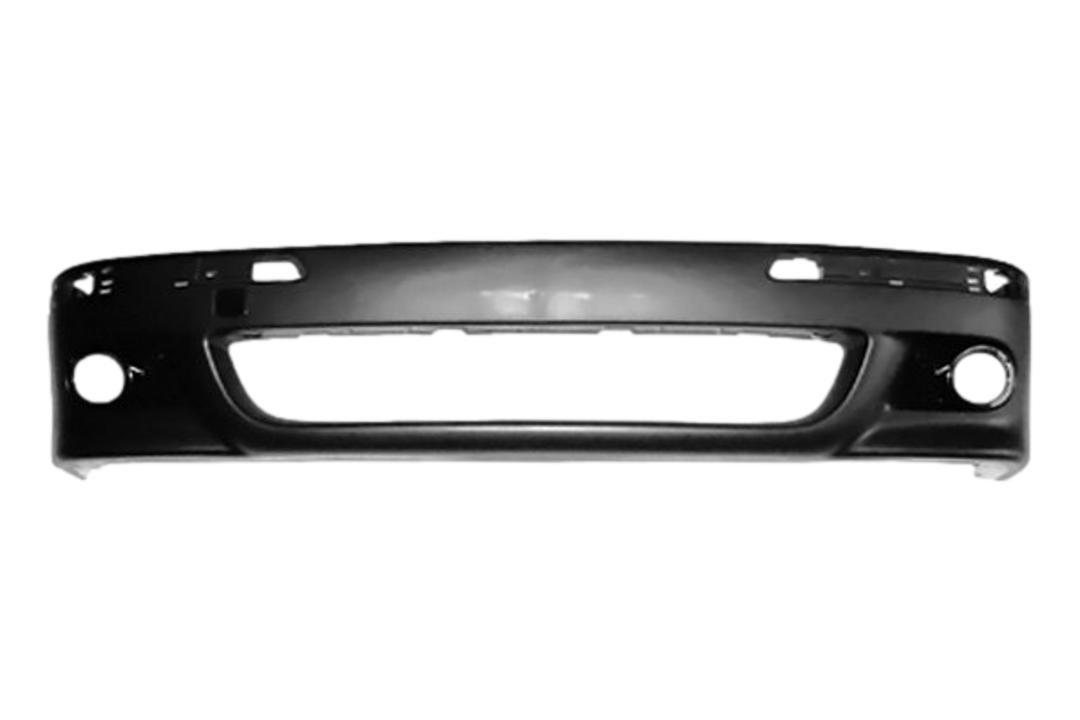 2000-2003 BMW M5 Front Bumper 51112498507 BM1000129