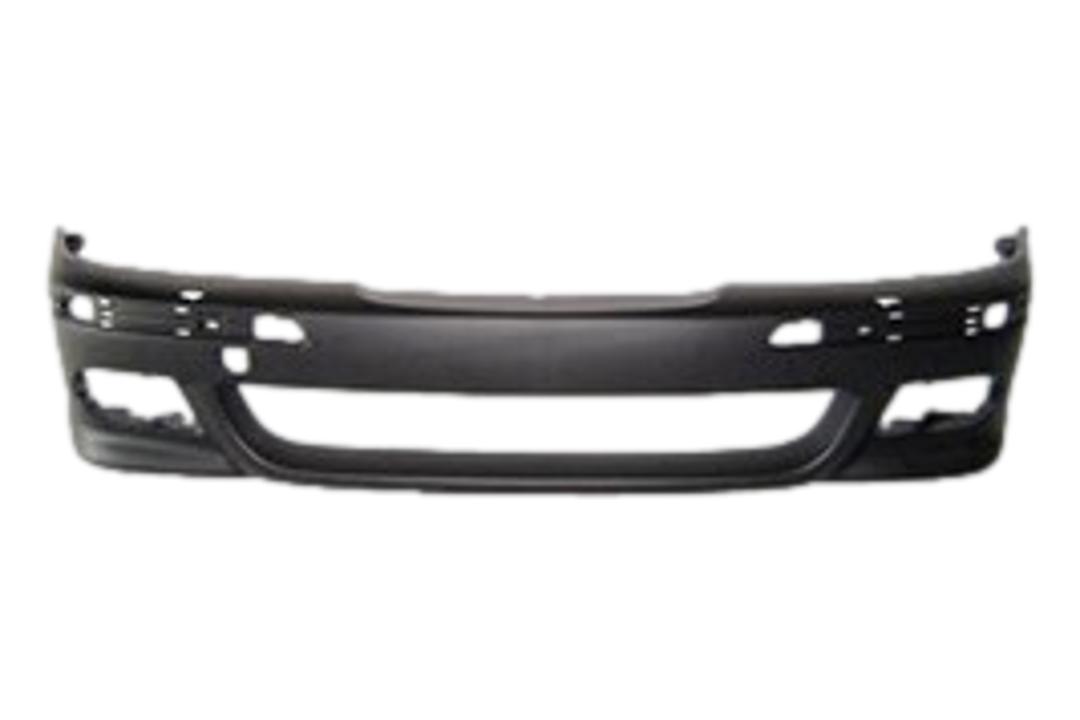 2000-2003 BMW M5 Front Bumper 51117894379 BM1000141