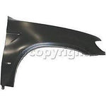 2000-2003 BMW X5 Fender (Passenger Side); BM1241128; 41357000386