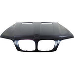 2000-2003 BMW X5 Hood; BM1230114; 41617008328