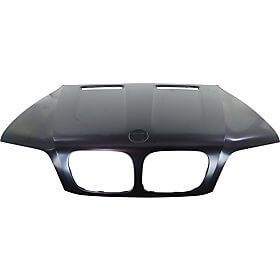 2000-2003 BMW X5 Hood; BM1230114; 41617008328
