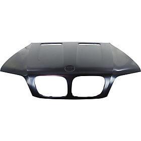 2000-2003 BMW X5 Hood; BM1230114; 41617008328