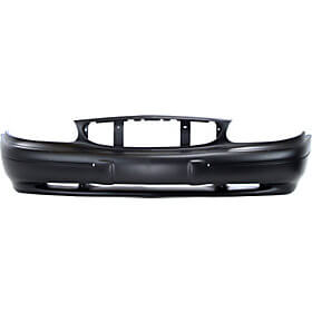 2001 Buick Century Front Bumper Painted