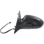 2000-2003 Buick Lesabre Side View Mirror (Heated; w Mem; w_o Dim; Left) - GM1320430
