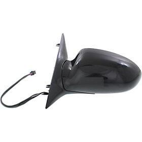 2000-2003 Buick Lesabre Side View Mirror (Heated; w Mem; w_o Dim; Left) - GM1320430