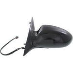 2000-2003 Buick Lesabre Side View Mirror (Heated; w Mem; w_o Dim; Left) - GM1320430