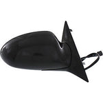 2000-2003 Buick Lesabre Side View Mirror (Heated; w Mem; w_o Dim; Right) - GM1321430