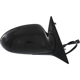 2000-2003 Buick Lesabre Side View Mirror (Heated; w Mem; w_o Dim; Right) - GM1321430