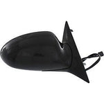 2000-2003 Buick Lesabre Side View Mirror (Heated; w Mem; w_o Dim; Right) - GM1321430