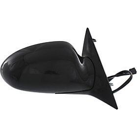 2000-2003 Buick Lesabre Side View Mirror (Heated; w Mem; w_o Dim; Right) - GM1321430